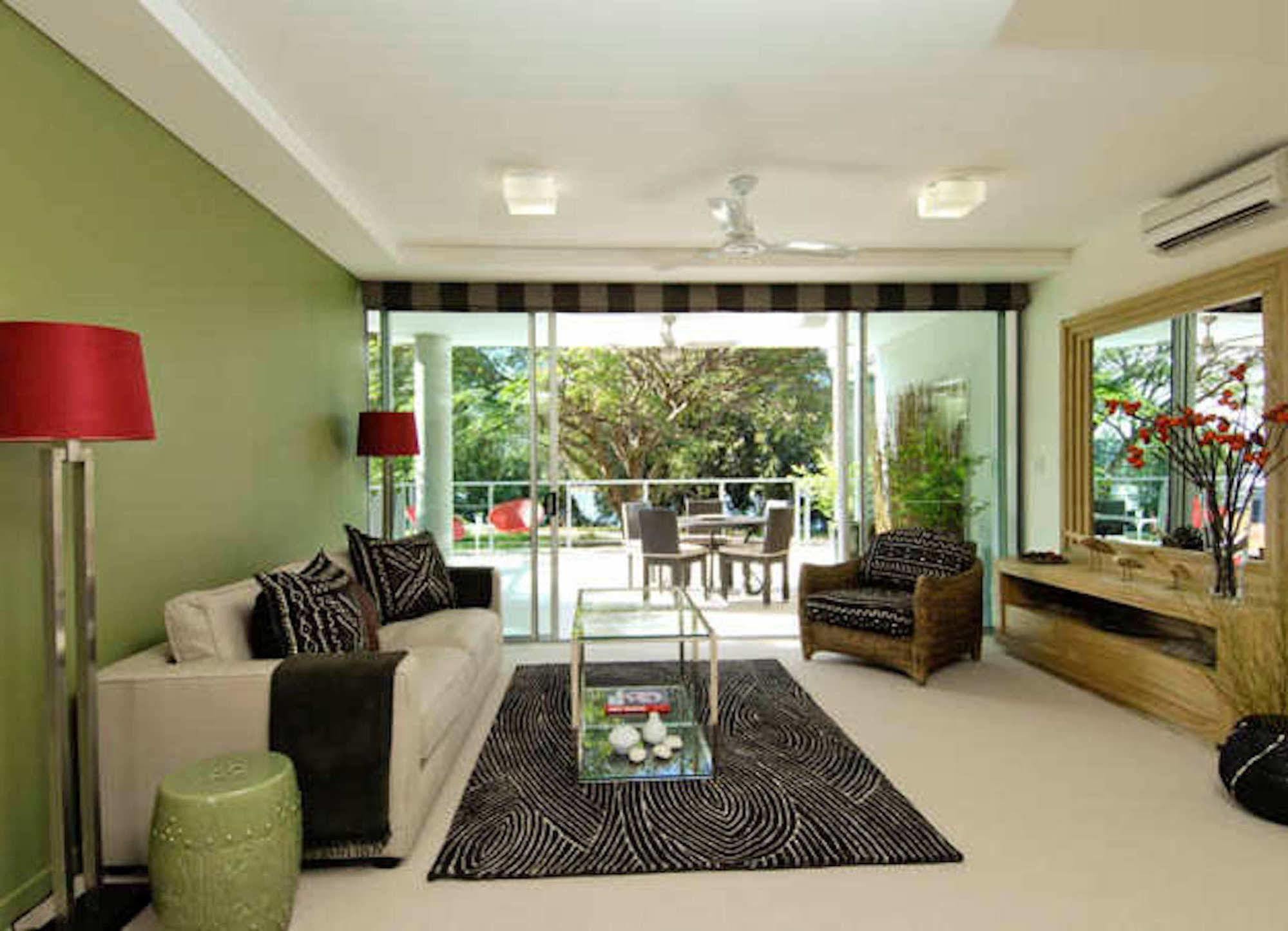Itara Apartments Townsville Eksteriør bilde