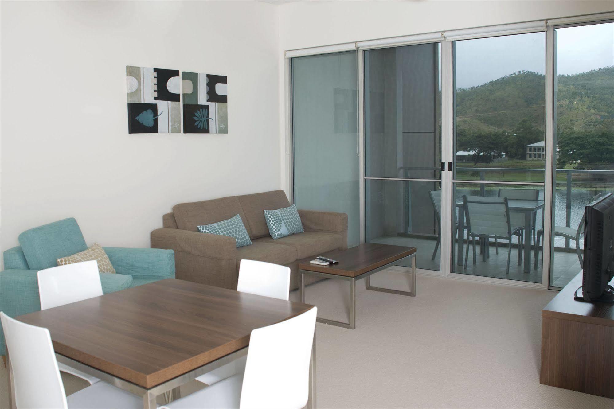Itara Apartments Townsville Eksteriør bilde